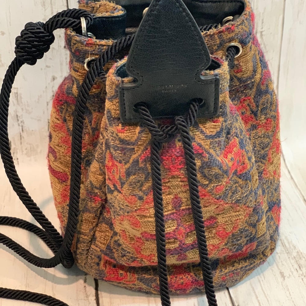 Bucket bag - Picture 5 of 5